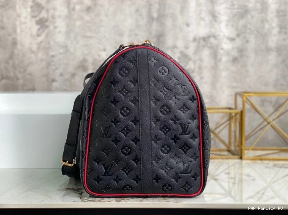 Aaa replica bags KEEPALL 50 LOUIS VUITTON BANDOULIÈRE 0727